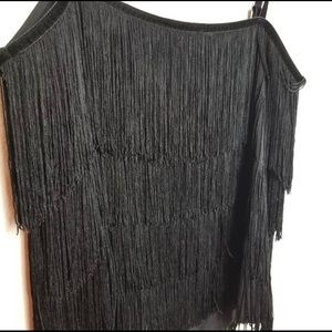 Ralph LaurenFlapper Styled Shirt